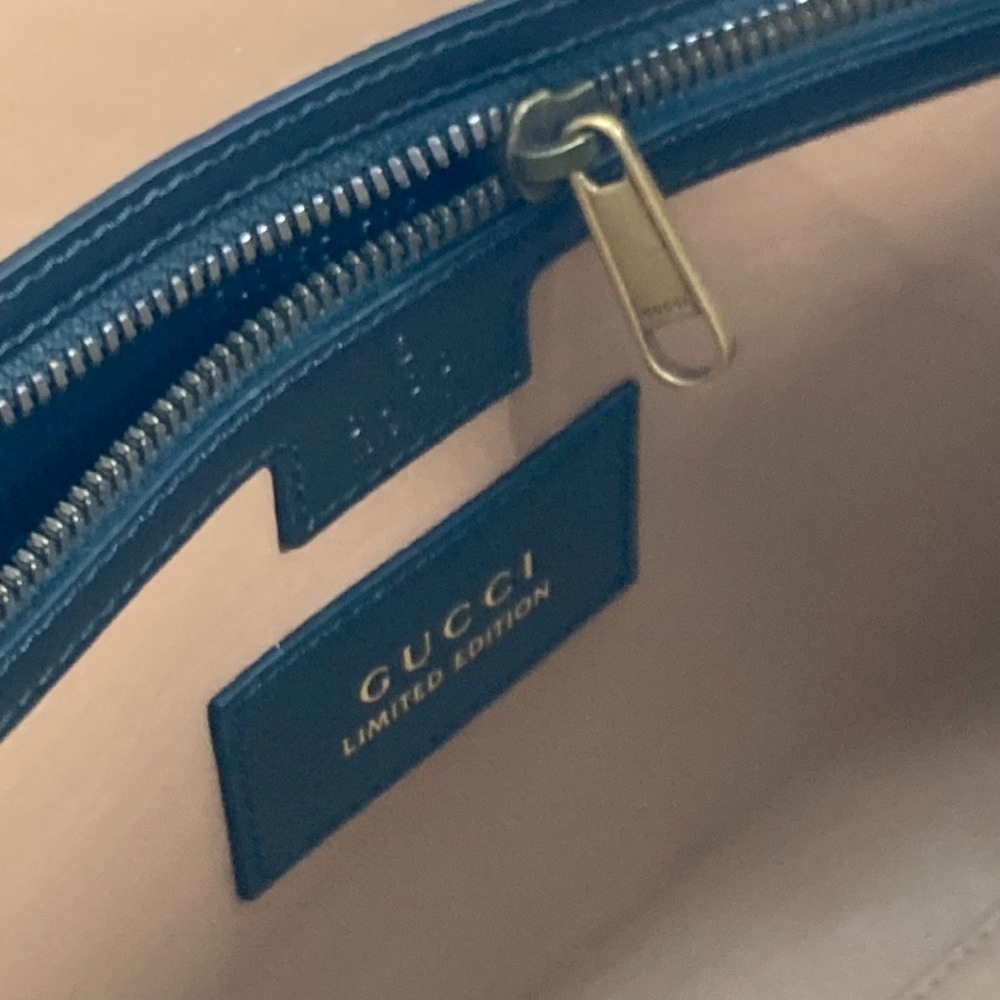 GUCCI Bag - Picture 13 of 13